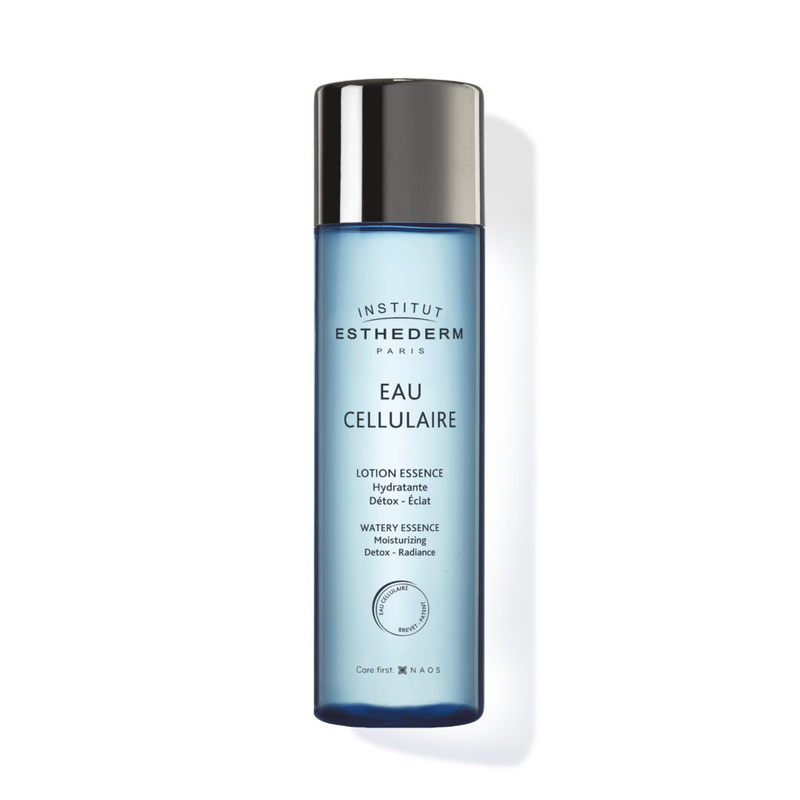 Lotion Essence Détox