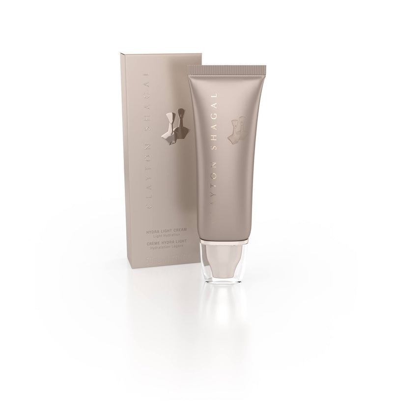Crème Hydra Light