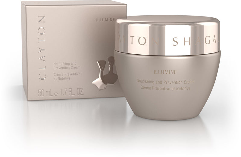 Crème Illumine