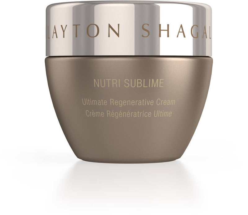 Crème Nutri Sublime