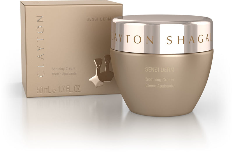 Crème Sensi Derm
