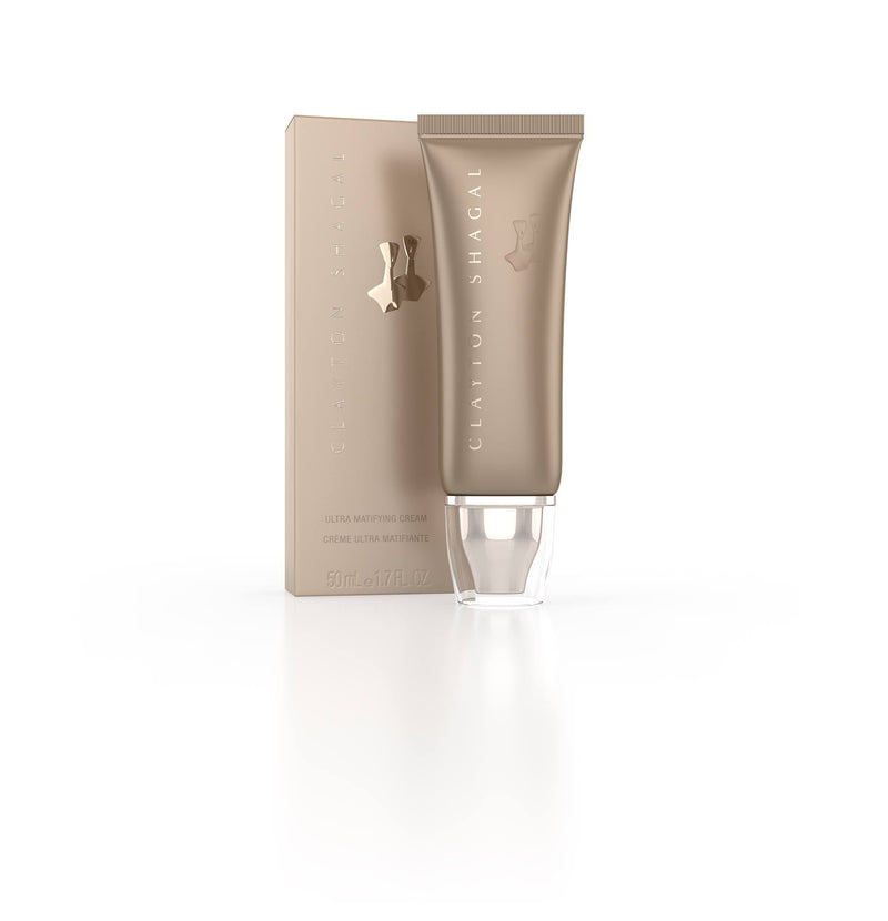 Crème Ultra Matifiante