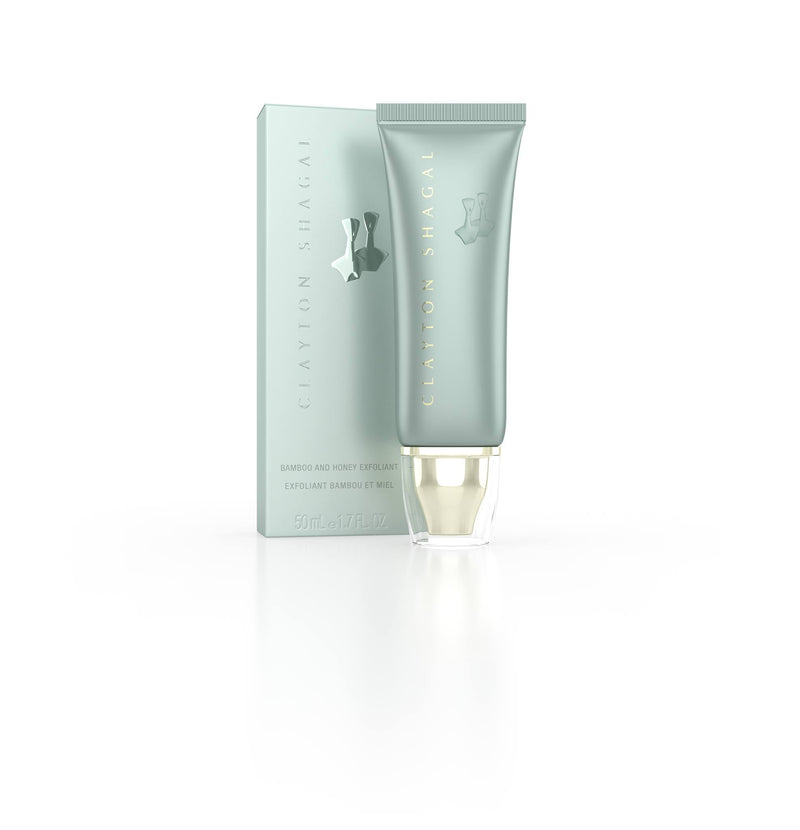 Exfoliant Bambou et Miel