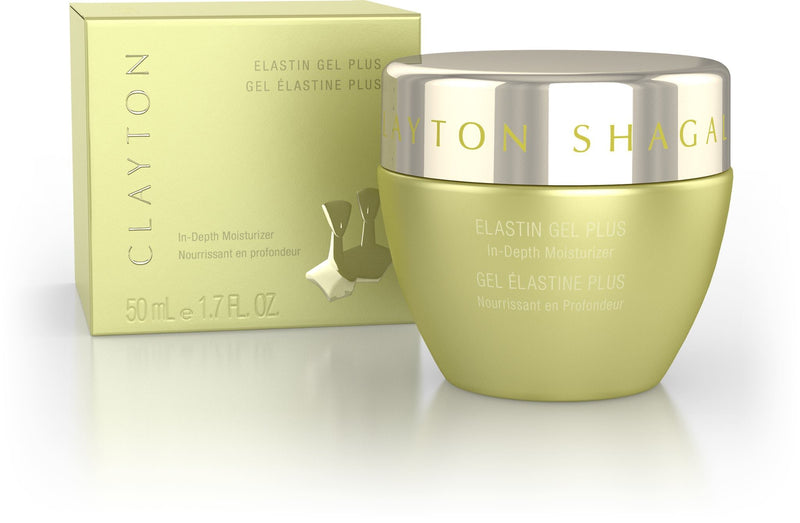 Gel Elastine Plus