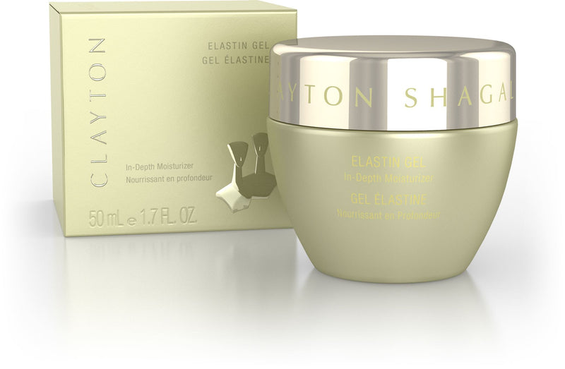 Gel Elastine