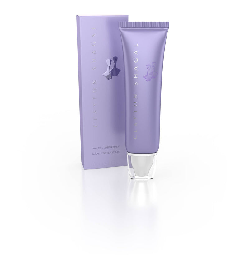 Masque Exfoliant aux AAH