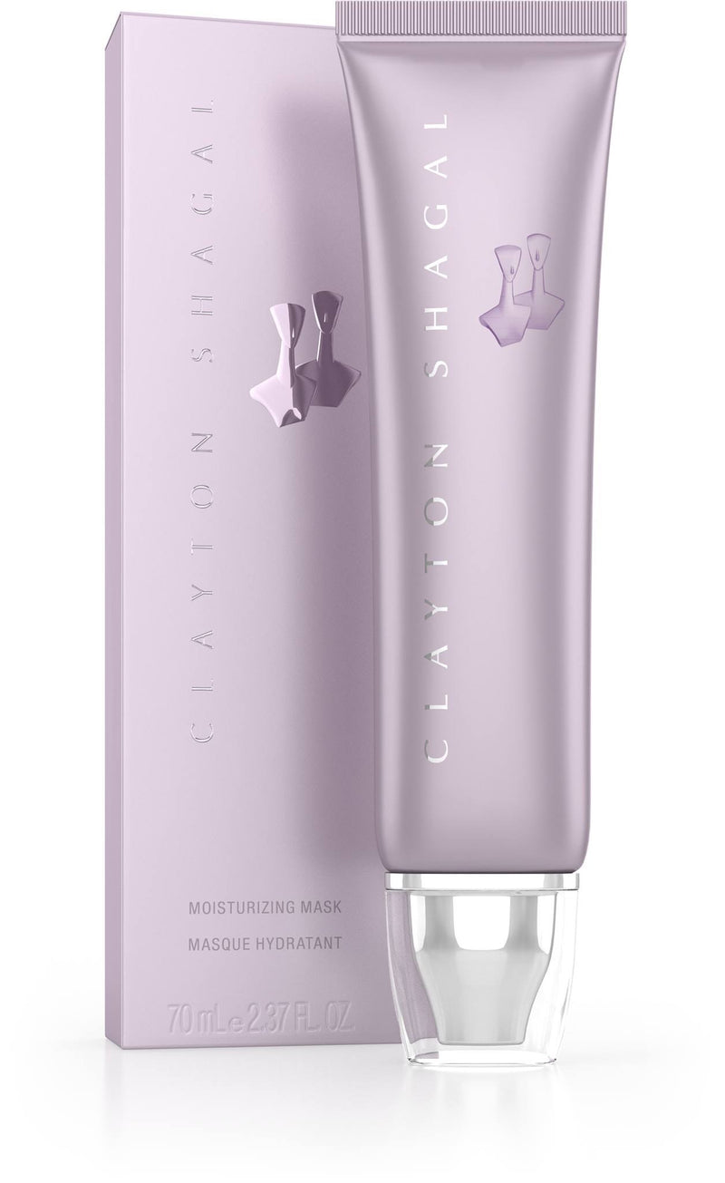 Masque Hydratant