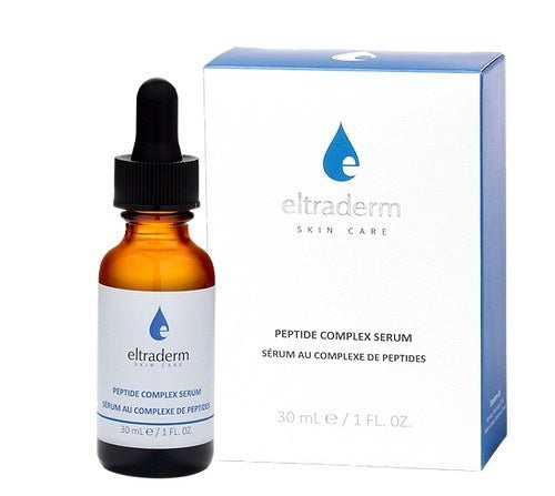 Sérum Complex Peptide
