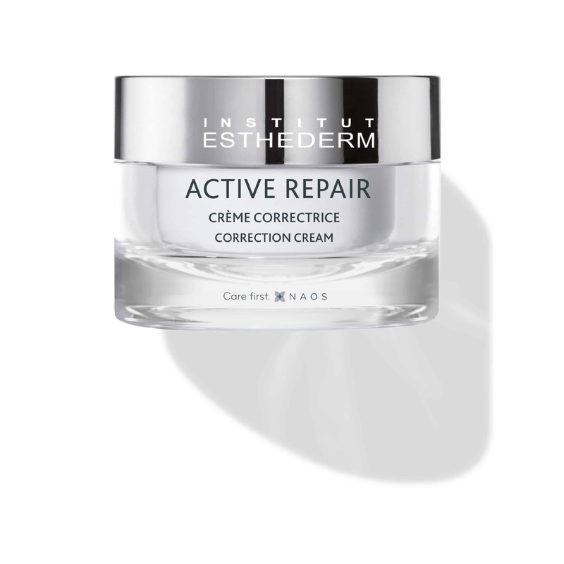 Active Repair crème correctrice rides