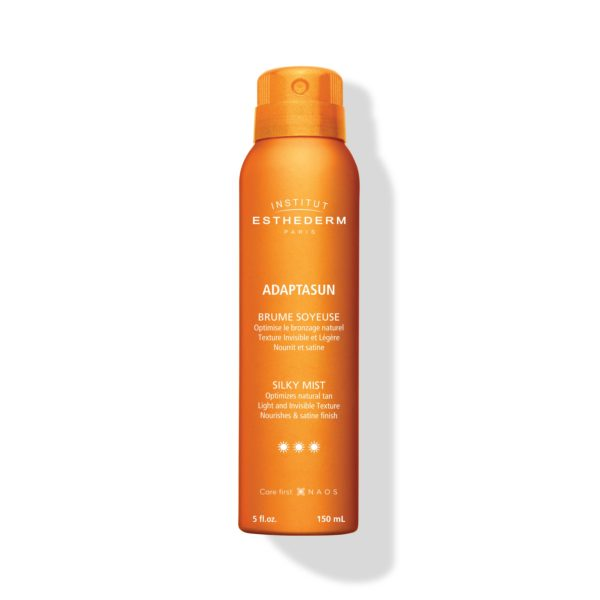 ADAPTASUN - Brume Soyeuse Protectrice 3 Soleils