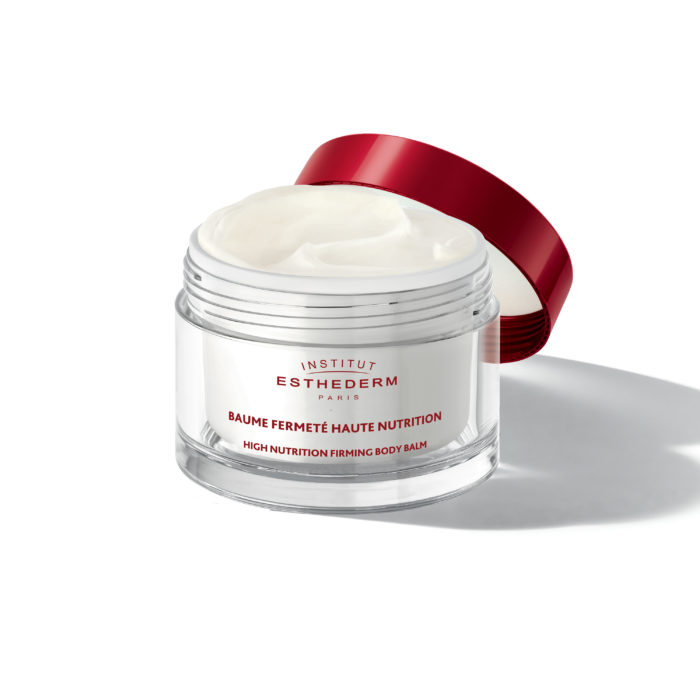 Baume Fermeté haute nutrition