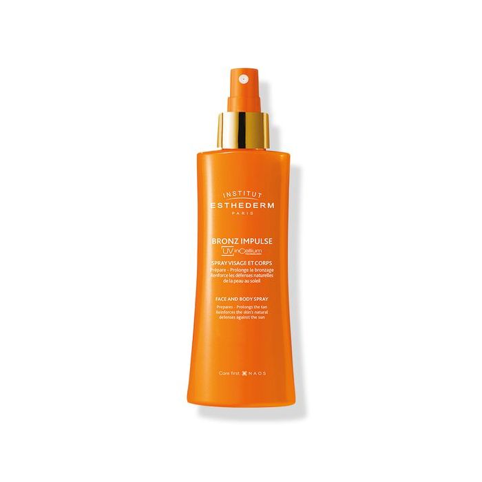 Bronz Impulse