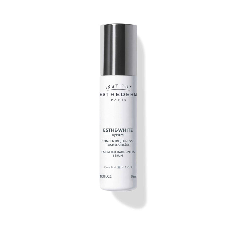 Concentré jeunesse taches ciblées