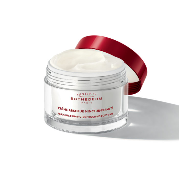 Crème absolue minceur et fermeté