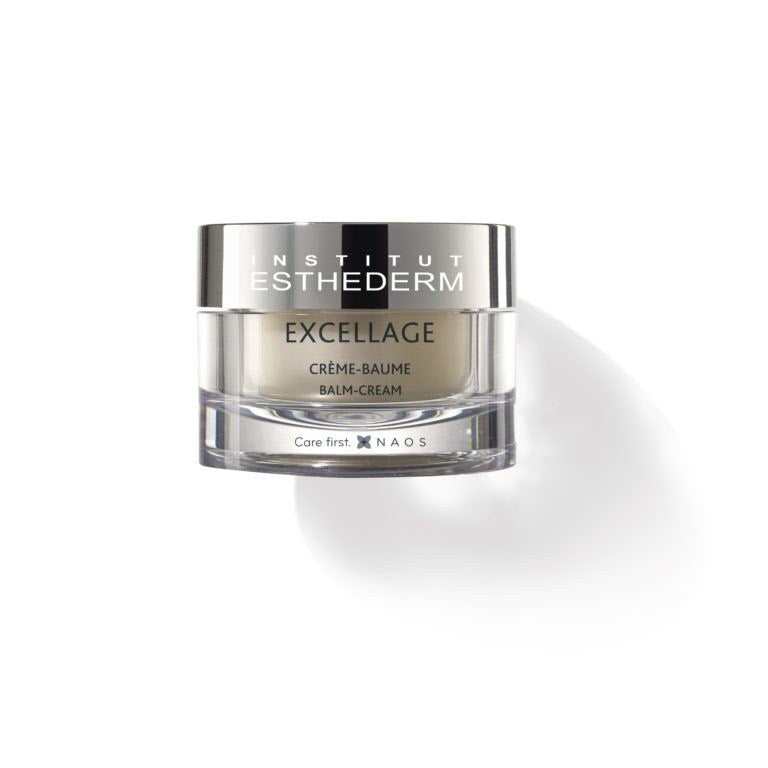 Excellage crème-baume