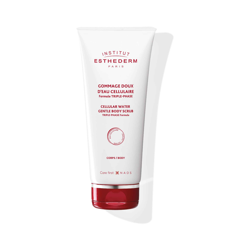 Gommage Doux d'Eau Cellulaire