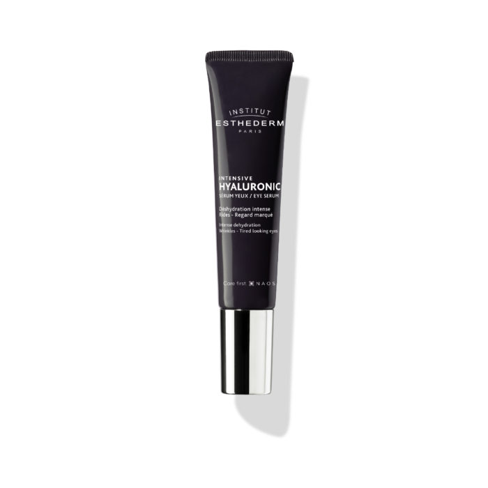 Sérum contour yeux Intensif hyaluronic