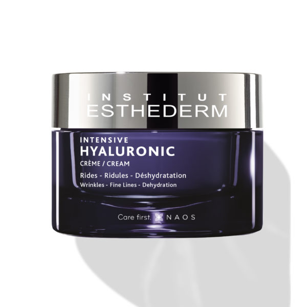 crème Intensif hyaluronic