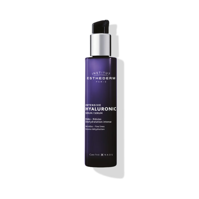 Intensif hyaluronic sérum