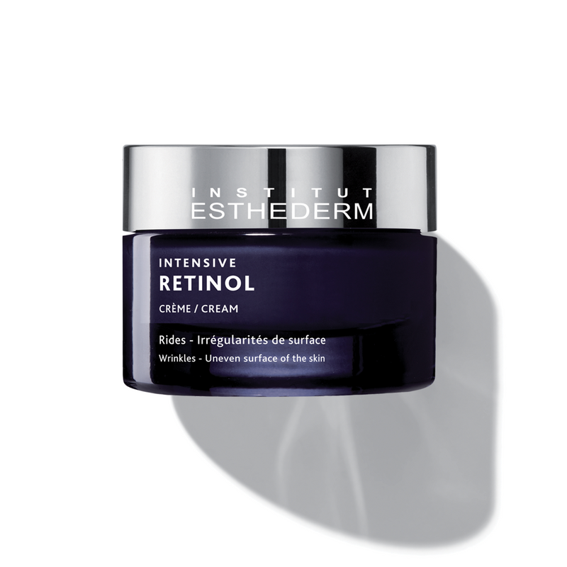 Crème Intensif rétinol