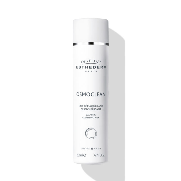 Osmoclean - Lait Démaquillant Désensibilisant