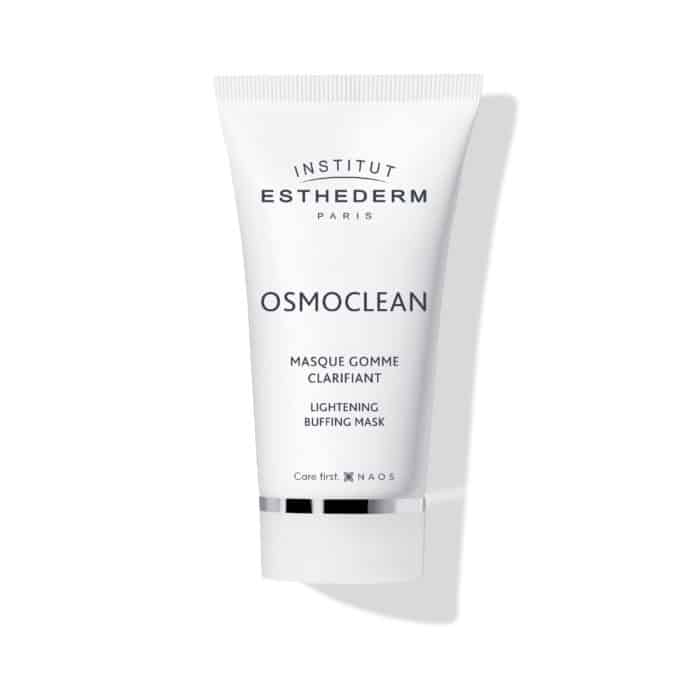 Osmoclean - Masque gomme clarifiant