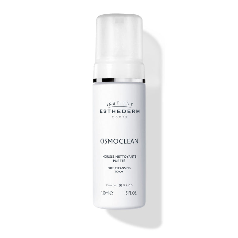 Osmoclean - Mousse Nettoyante Pureté
