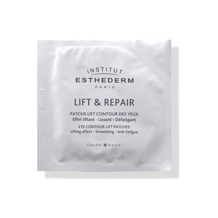 Patchs lift contour de yeux