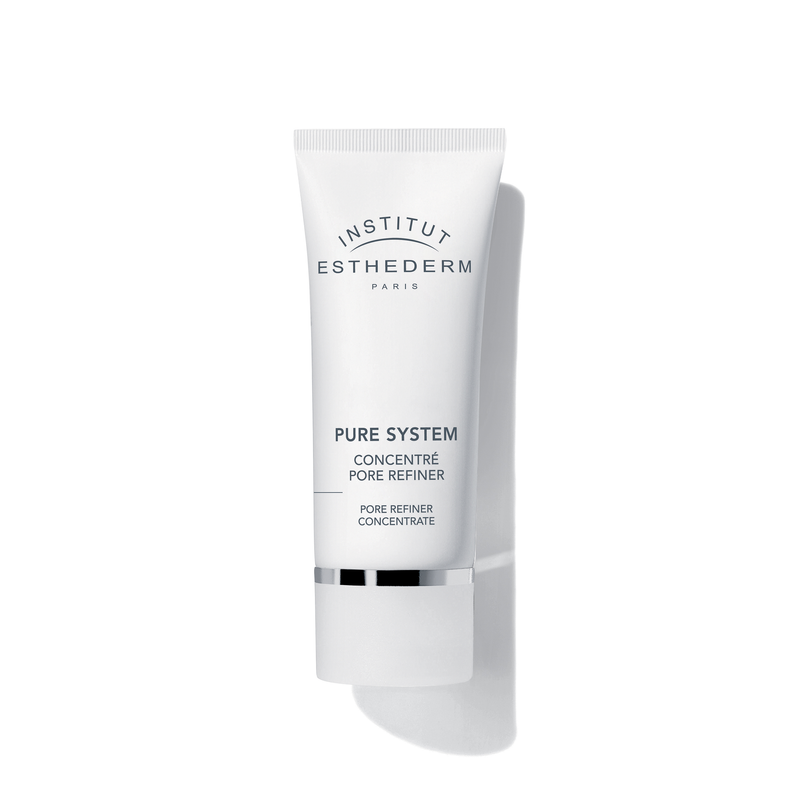 Pure system concentré pore refiner