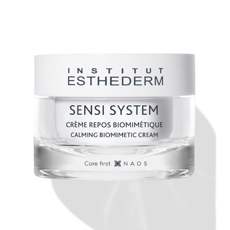 Sensi system - Crème Repos Biomimétique