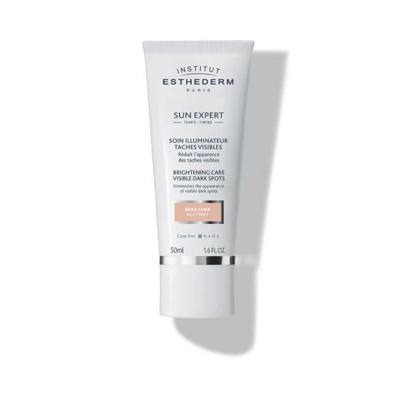 Sun Expert Teinté - Beige Clair FPS 50