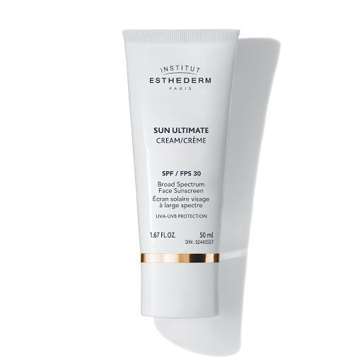 Sun Ultimate Crème Visage FPS 30