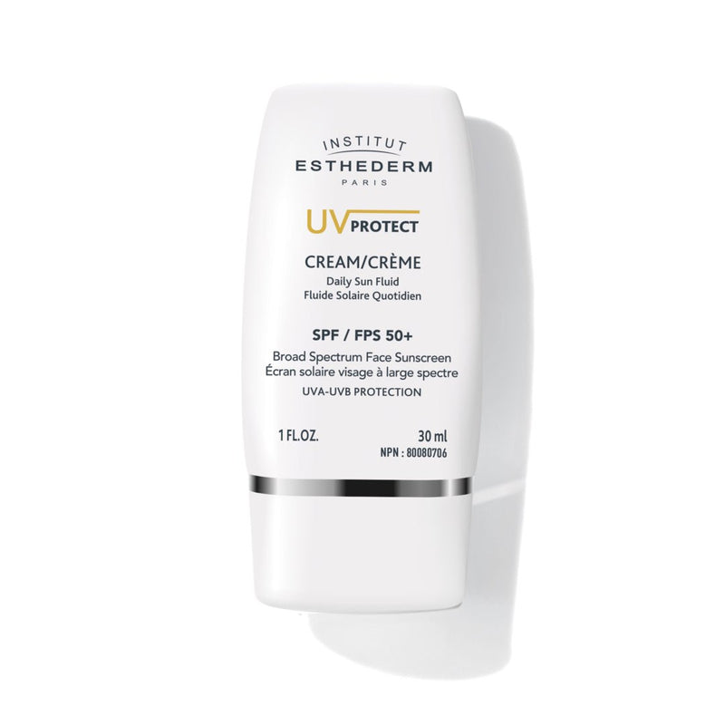 UV Protect fluide quotidien  FPS 50+