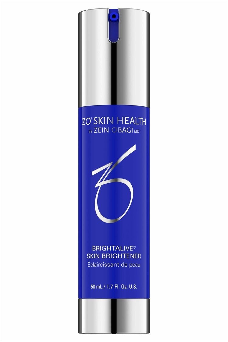 Brightalive soin correcteur de teint
