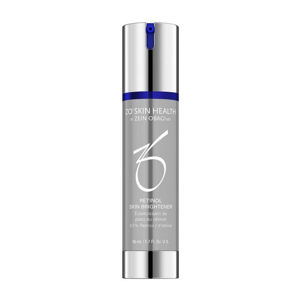 Crème correctrice de teint au rétinol 0.5%