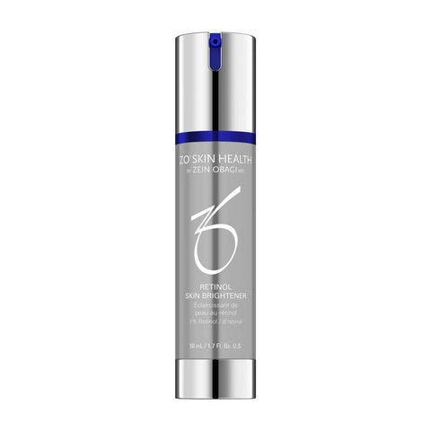 Crème correctrice de teint au Rétinol 1%