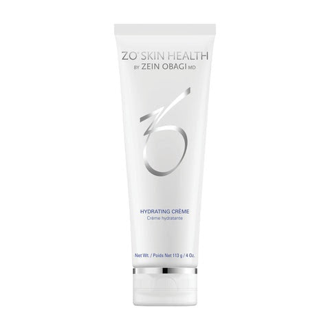 Crème hydratante