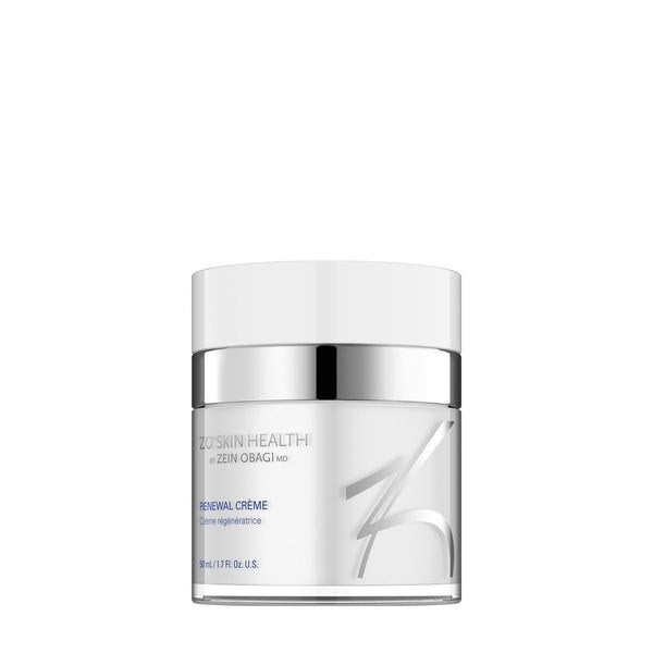 Crème Rénovatrice
