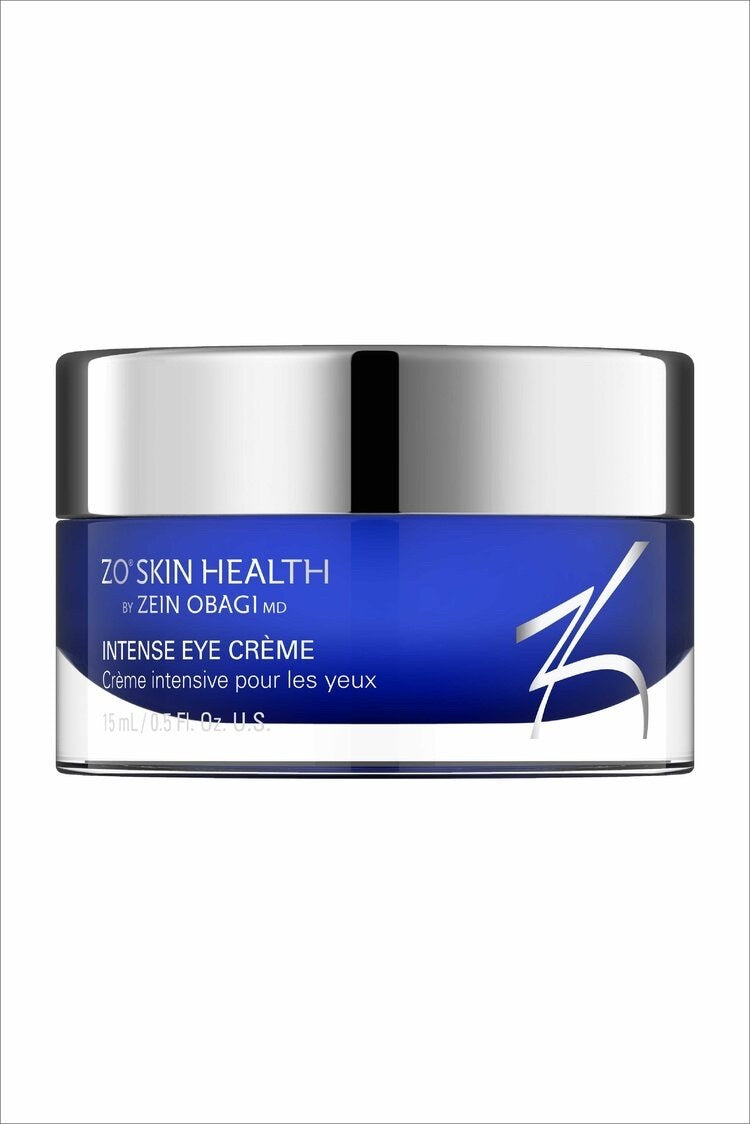 Crème intensive contour des yeux
