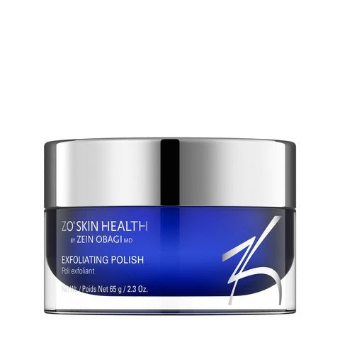 Exfoliant Polish