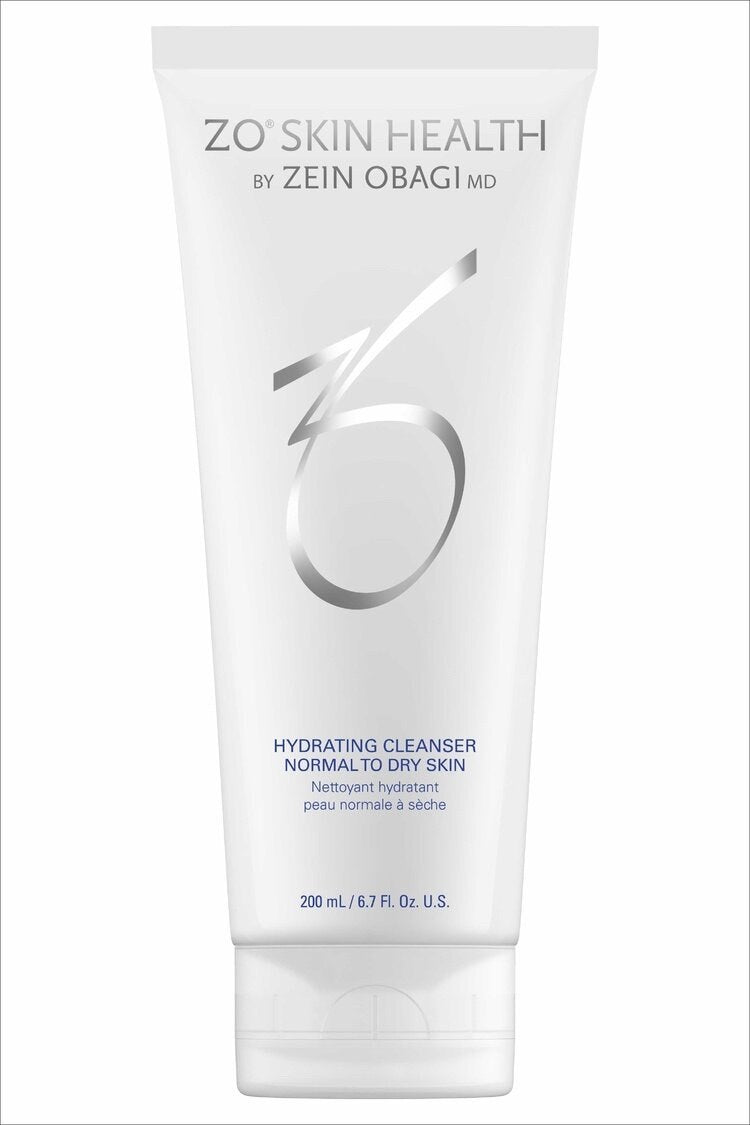 Nettoyant hydratant