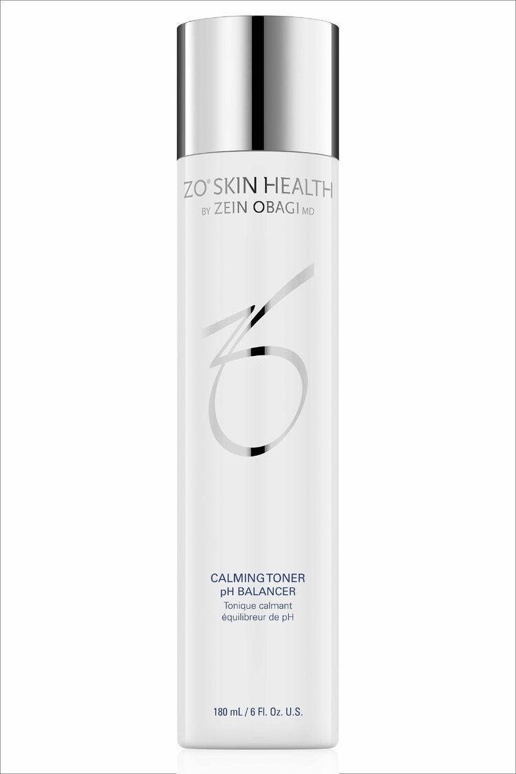 Tonifiant apaisant Ph équilibré